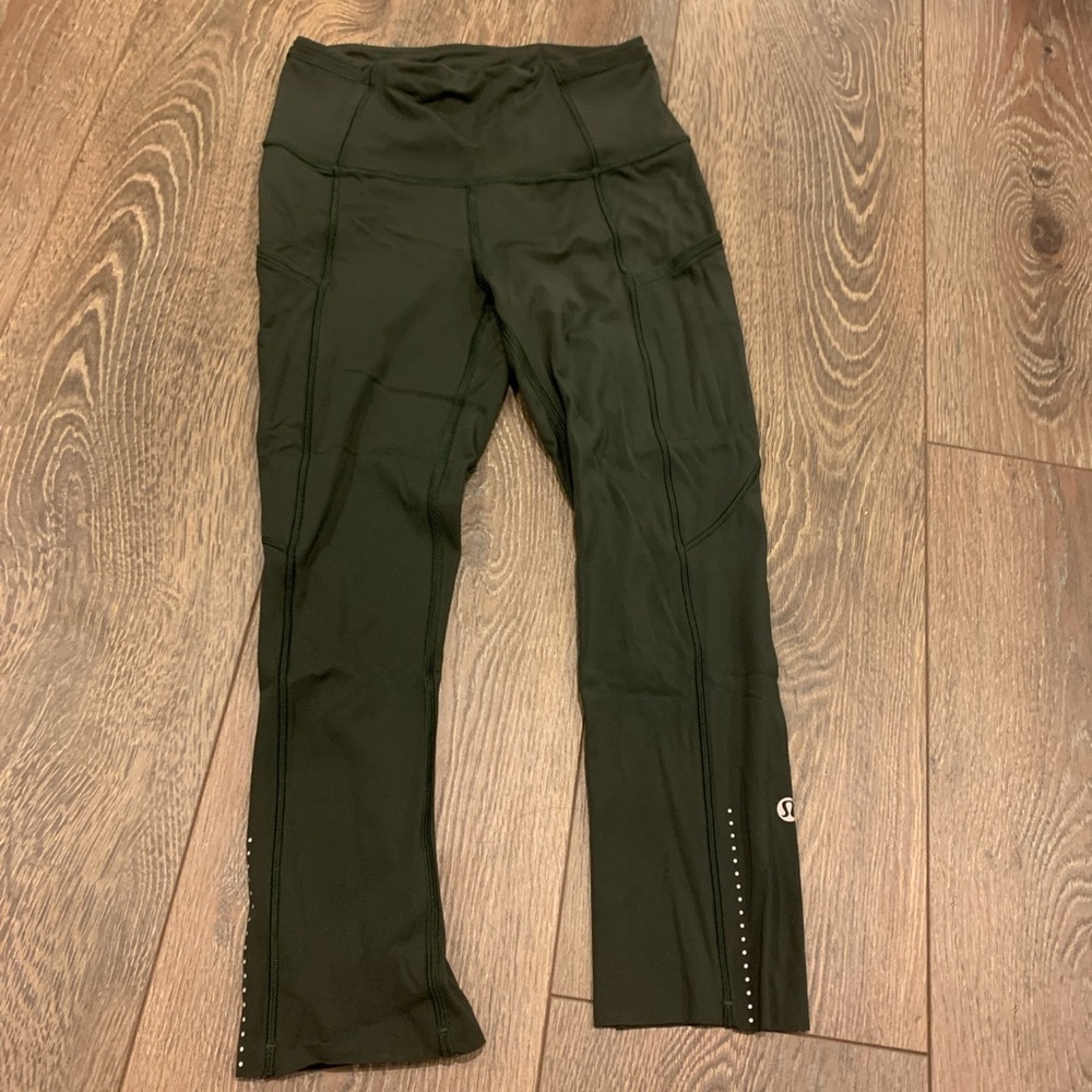 Brand new lululemon